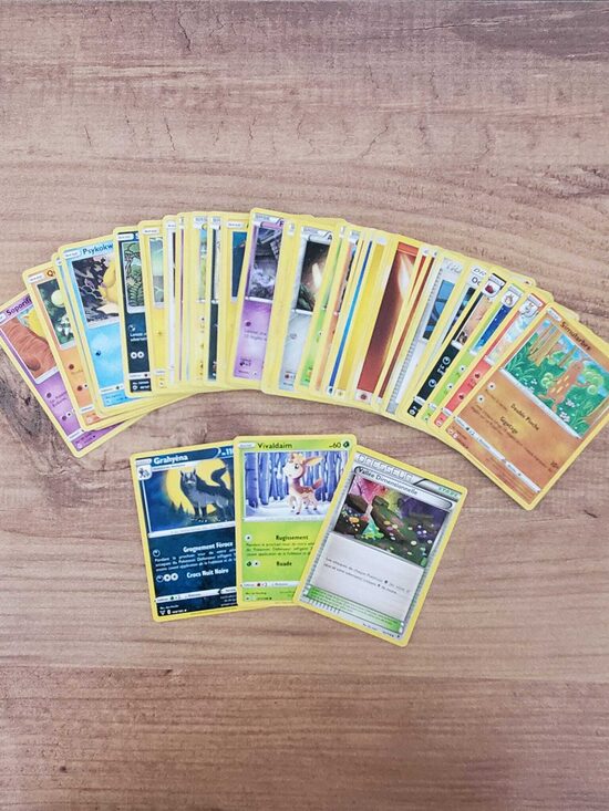 carte pokemon